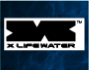 X LIFE WATERマイページ